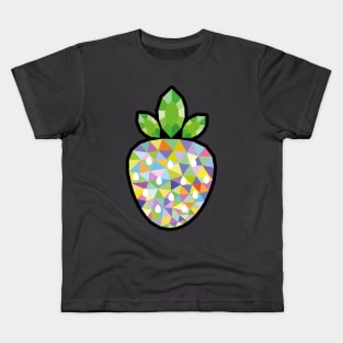 dimond berry Kids T-Shirt